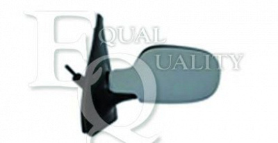 EQUAL QUALITY rd00849 -  Наружное зеркало